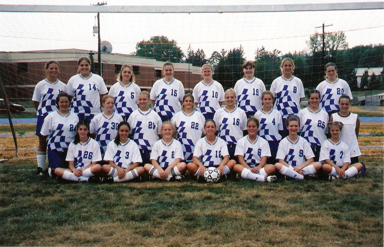 BHS girls soccer team 2002.jpg